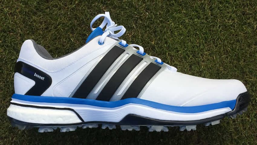 Adidas Adipower Boost 2 - The Best Adidas Golf Shoes With Boost