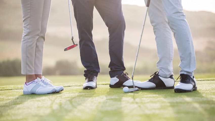 The Best Golf Shoes For Arthritic Feet In 2023 - Save Your Feet